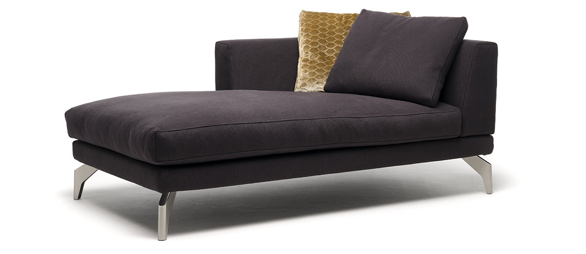 Mussi Acanto sofa