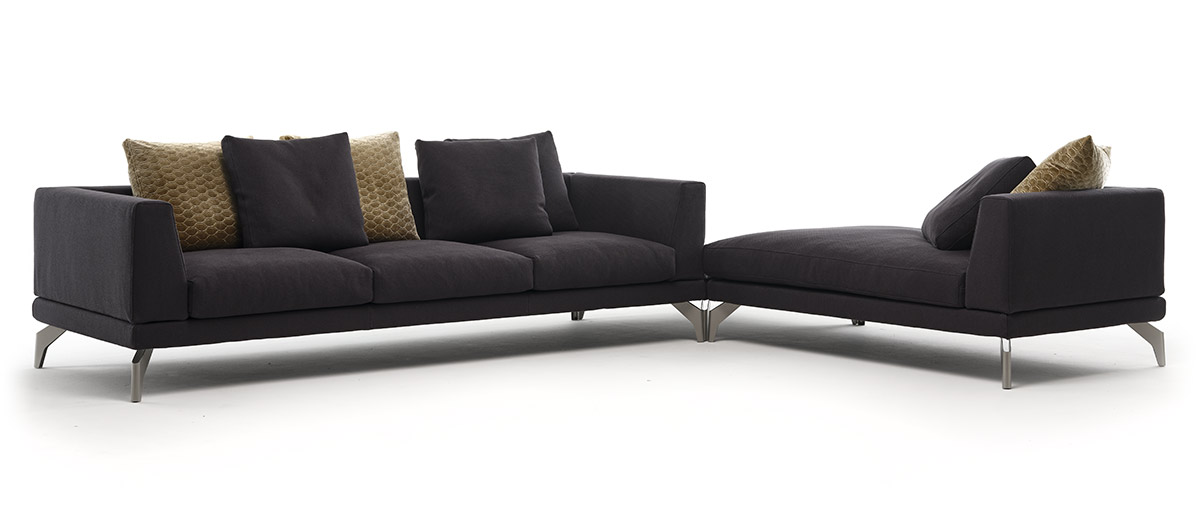 Mussi Acanto sofa