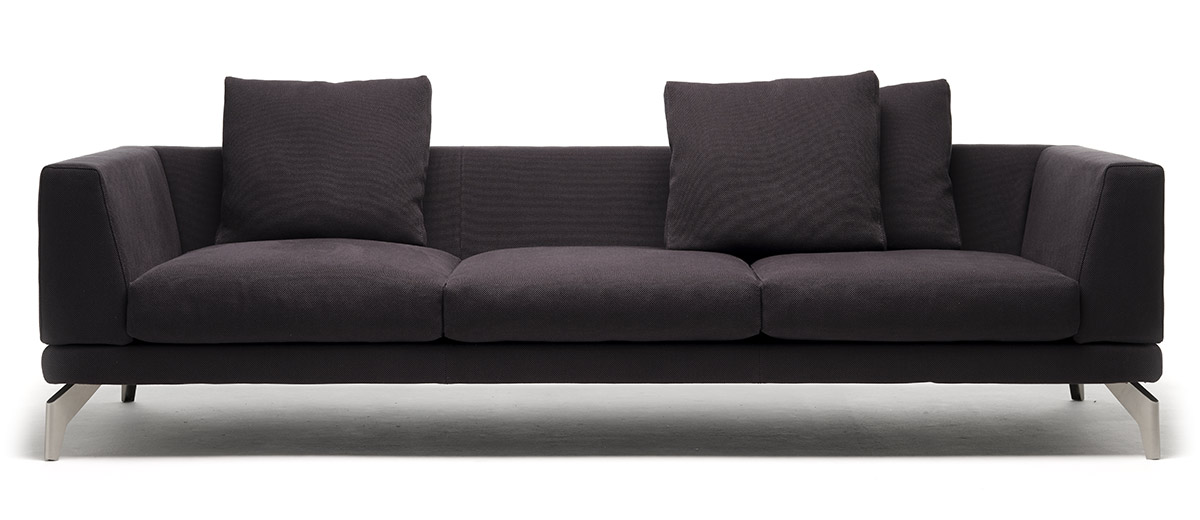 Mussi Acanto sofa