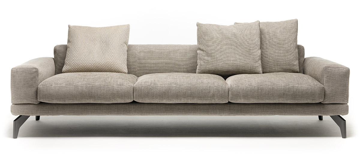 Mussi Acanto sofa