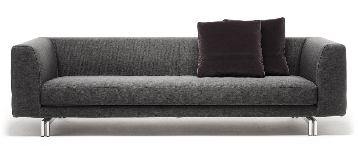 Mussi Alexander sofa