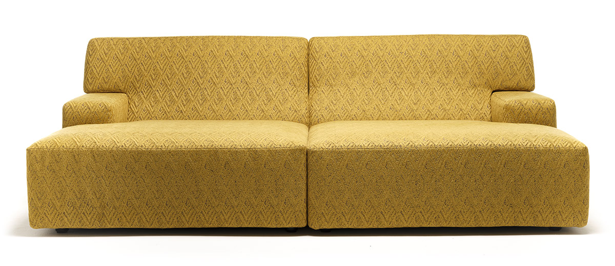 Mussi Brera sofa