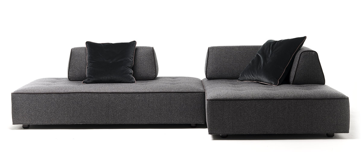 Mussi Isola sofa combination 1