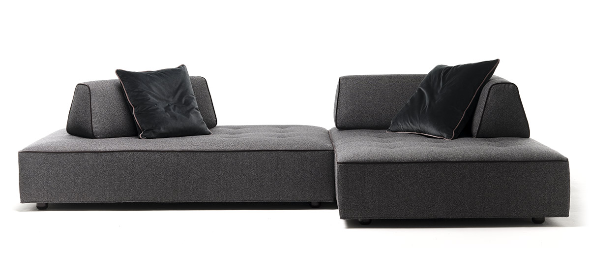 Mussi Isola sofa combination 7