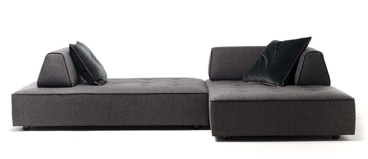 Mussi Isola sofa combination 8