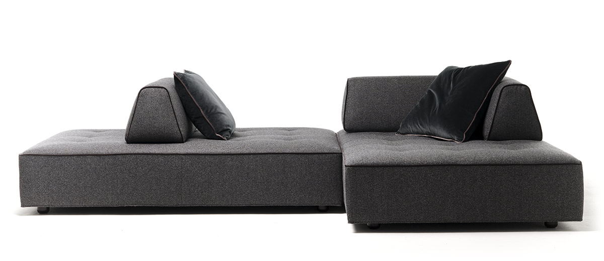 Mussi Isola sofa combination 9