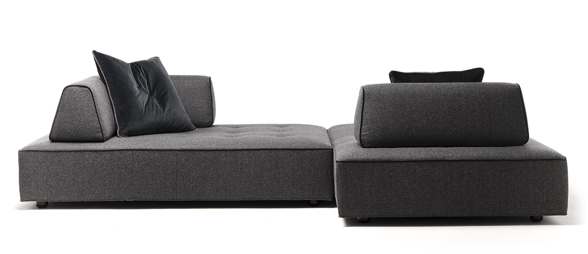 Mussi Isola sofa combination 10