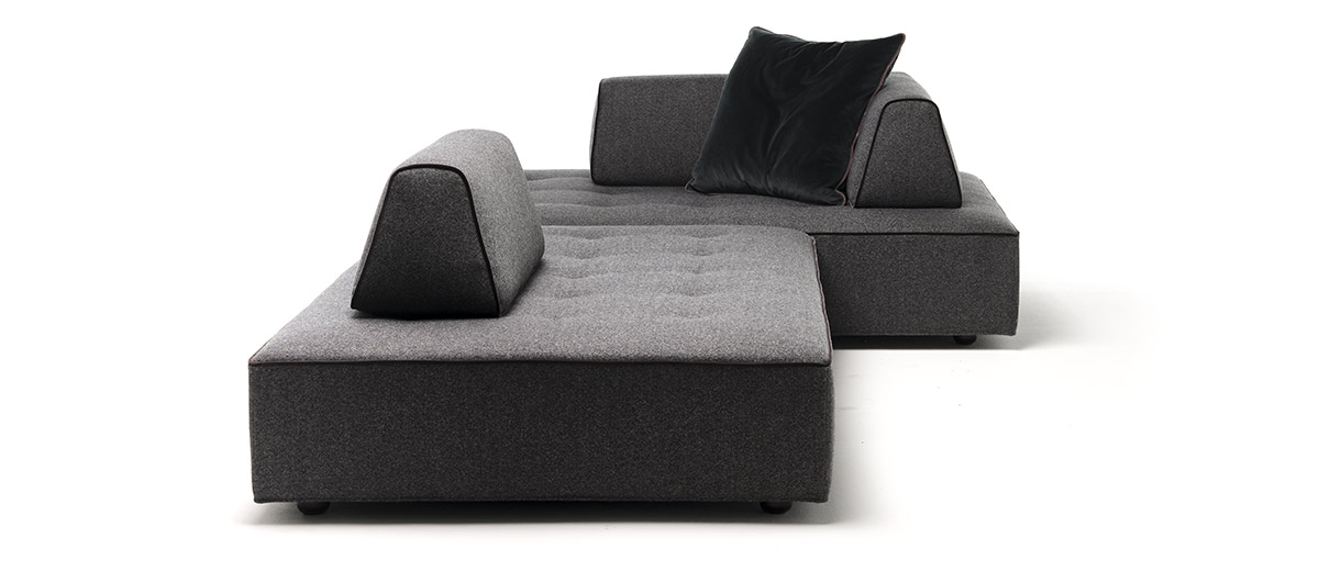 Mussi Isola sofa combination 6