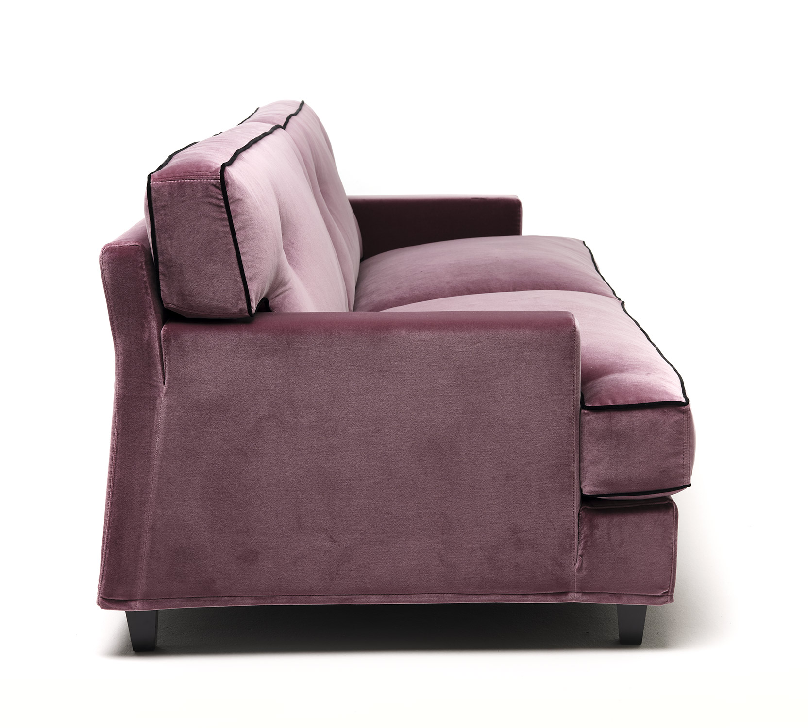 Mussi Roma sofa profile