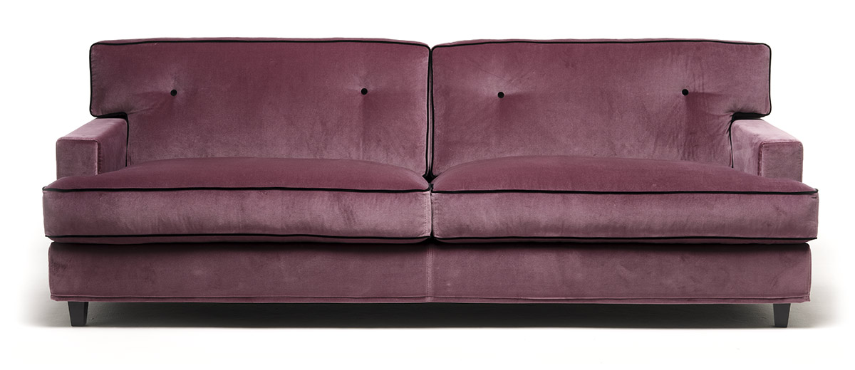 Mussi Roma sofa 