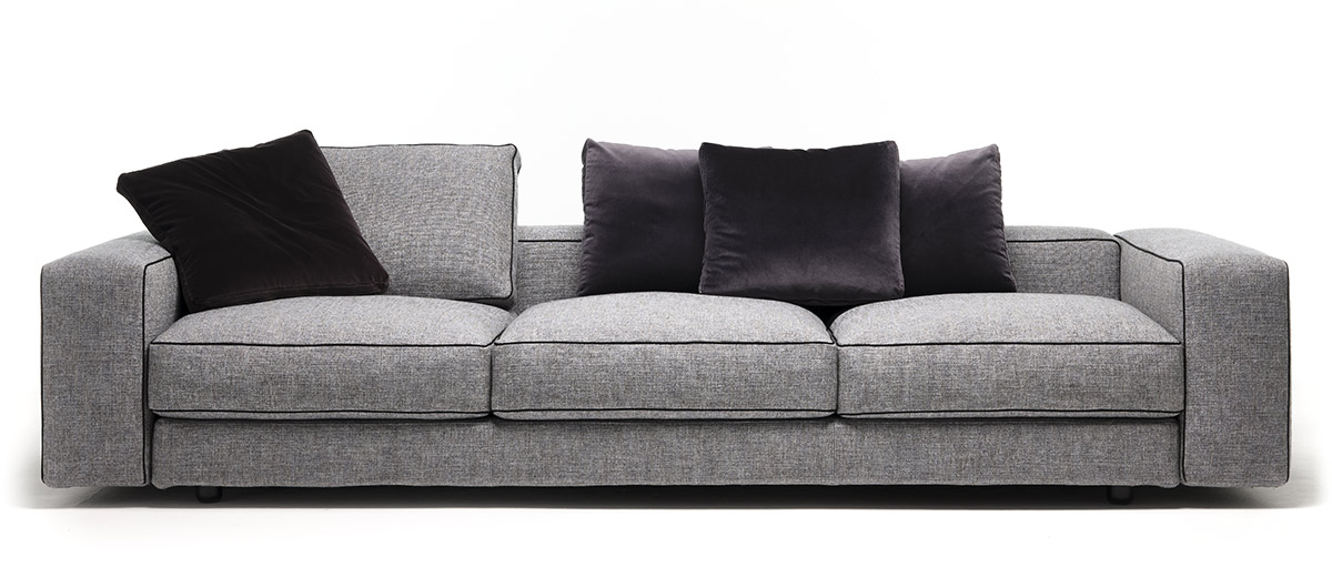 Mussi Sinfonia sofa