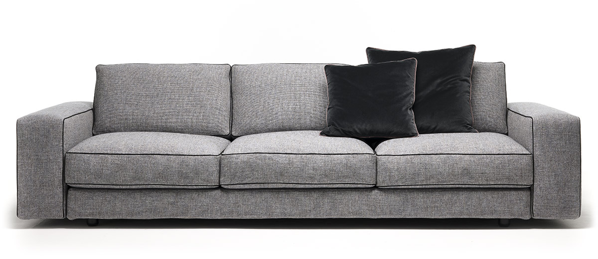 Mussi Sinfonia sofa