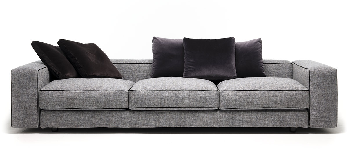 Mussi Sinfonia sofa