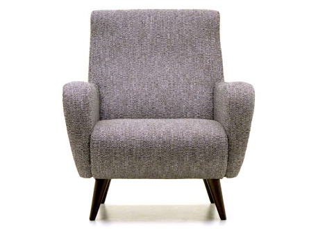 Mussi 50 armchair