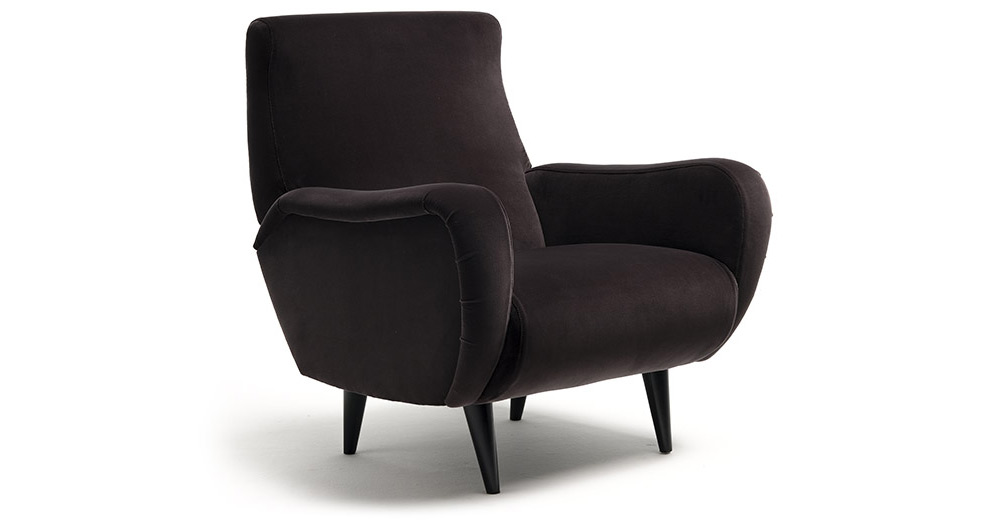 Mussi 50's armchair