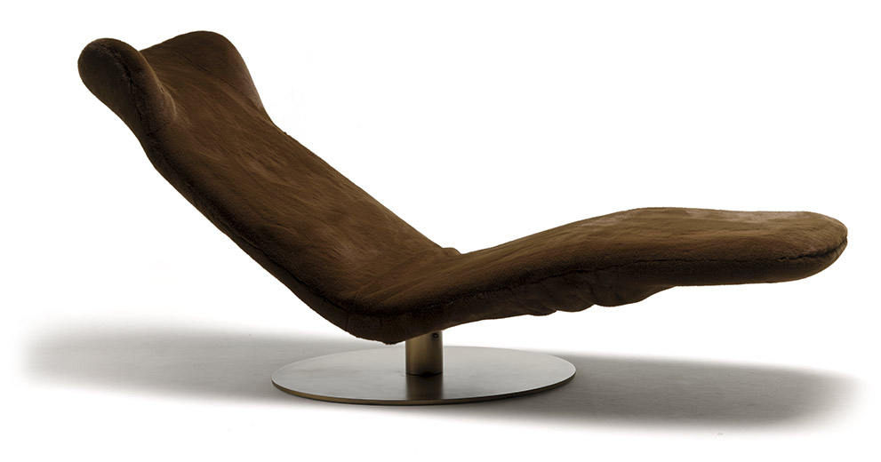 Mussi Kangura armchair