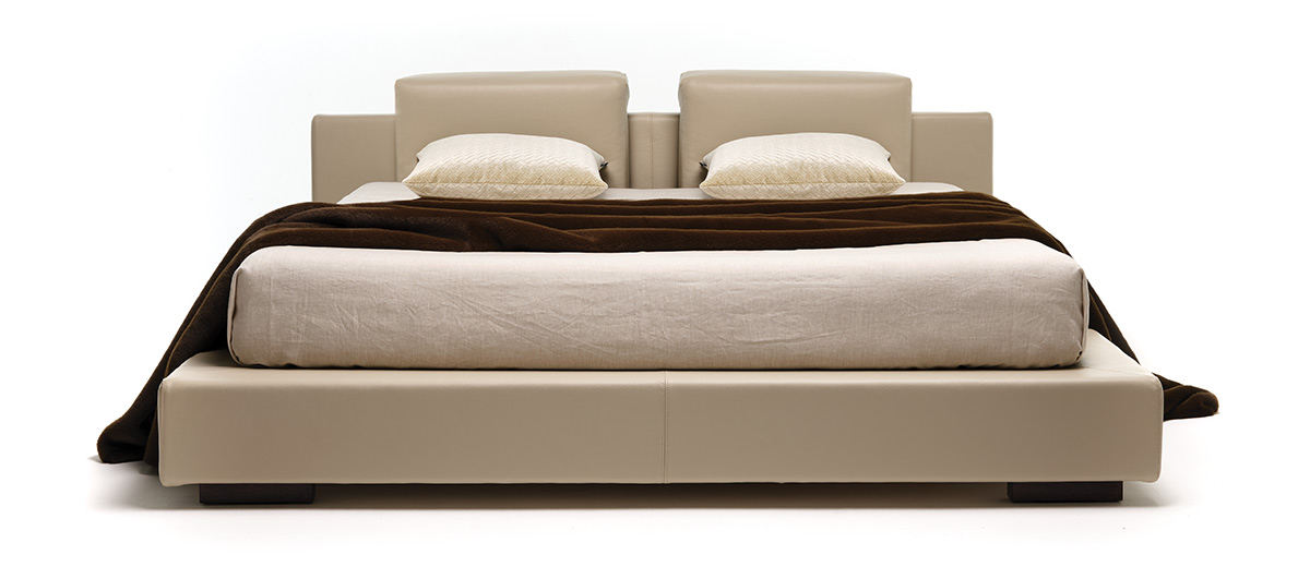 Mussi Nirvana bed