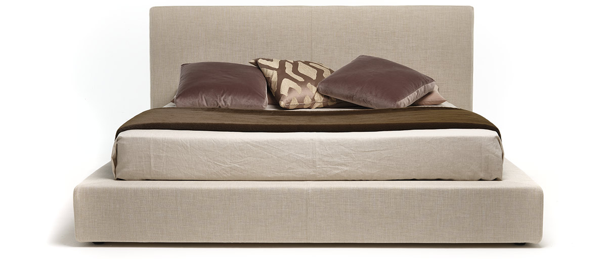 Mussi Notti Italiane bed