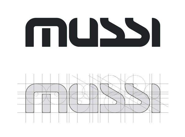 Mussi logo