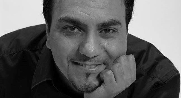 Designer Mussi: Omar Mohamed