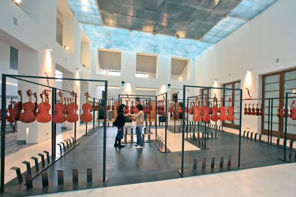 Museo del Violino