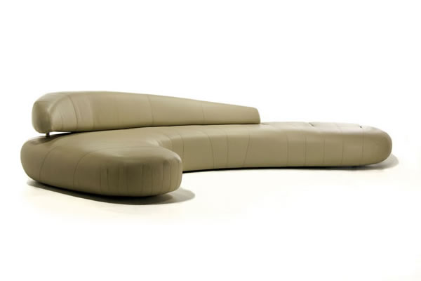 Giorgio Palù design sofa 