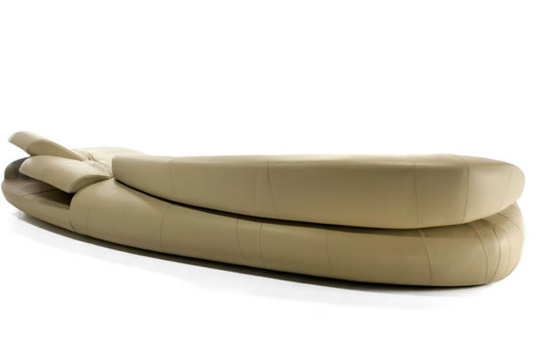 Giorgio Palù design sofa 