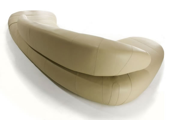 Giorgio Palù design sofa back